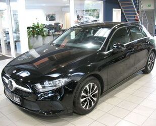 Mercedes-Benz A 180 Gebrauchtwagen