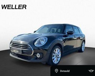 Mini One Clubman Gebrauchtwagen