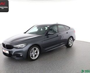 BMW 320 Gran Turismo Gebrauchtwagen