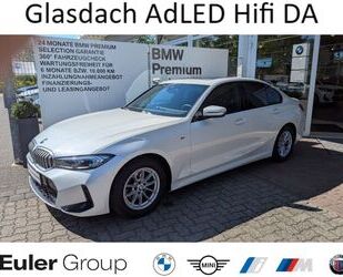 BMW 320 Gebrauchtwagen