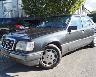 Mercedes-Benz E 320 Gebrauchtwagen