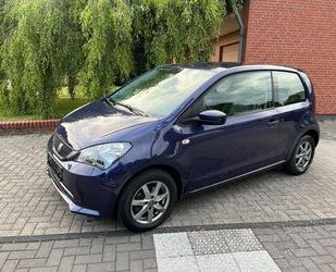 Seat Mii Gebrauchtwagen