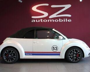 VW New Beetle Gebrauchtwagen