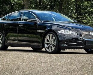 Jaguar XJ Gebrauchtwagen