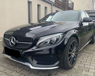 Mercedes-Benz C 250 Gebrauchtwagen