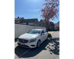 Mercedes-Benz A 200 Gebrauchtwagen