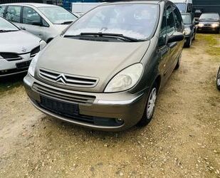 Citroen Xsara Gebrauchtwagen