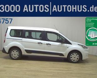Ford Transit Connect Gebrauchtwagen