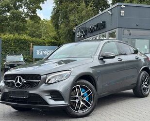 Mercedes-Benz GLC 350 Gebrauchtwagen
