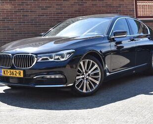 BMW 740 Gebrauchtwagen