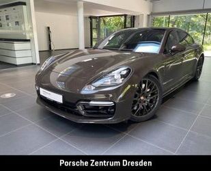 Porsche Panamera Gebrauchtwagen