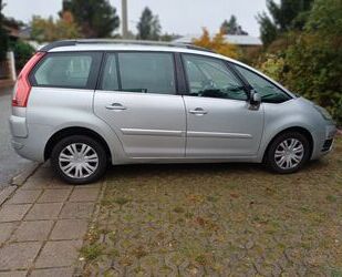 Citroen Grand C4 Picasso / SpaceTourer Gebrauchtwagen