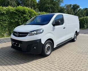 Opel Vivaro Gebrauchtwagen