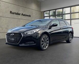 Hyundai i40 Gebrauchtwagen