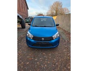 Suzuki Celerio Gebrauchtwagen
