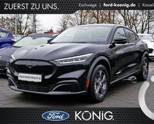 Ford Mustang Mach-E Gebrauchtwagen