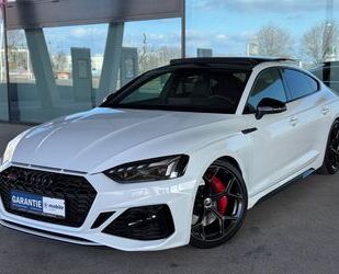 Audi RS5 Gebrauchtwagen