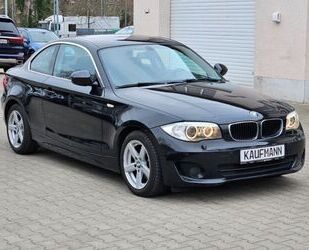 BMW 125 Gebrauchtwagen