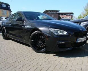 BMW 650 Gebrauchtwagen