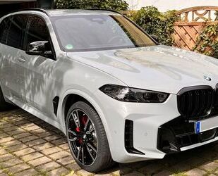 BMW X5 M60 Gebrauchtwagen