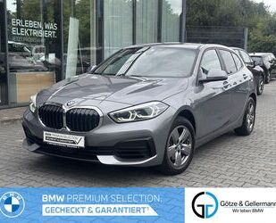 BMW 116 Gebrauchtwagen