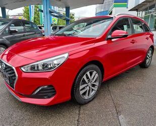 Hyundai i30 Gebrauchtwagen