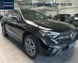 Mercedes-Benz GLC 300 Gebrauchtwagen