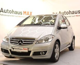 Mercedes-Benz A 180 Gebrauchtwagen