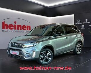 Suzuki Vitara Gebrauchtwagen