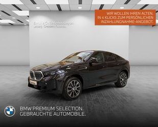 BMW X6 Gebrauchtwagen