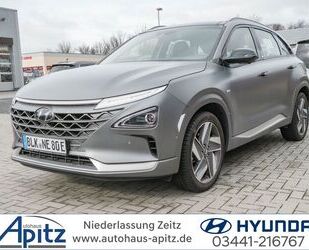 Hyundai Hyundai NEXO Premium SHZ NAVI ACC SITZBELÜFTUNG LE Gebrauchtwagen