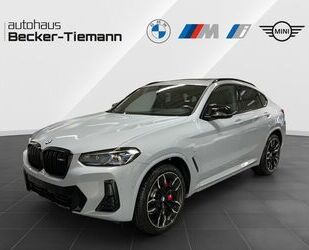 BMW X4 M40 Gebrauchtwagen