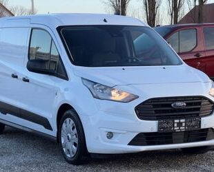 Ford Transit Connect Gebrauchtwagen