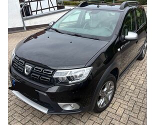 Dacia Sandero Gebrauchtwagen