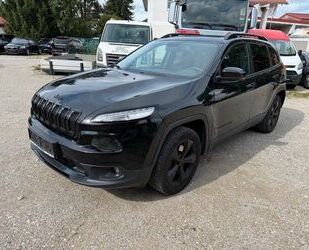 Jeep Cherokee Gebrauchtwagen