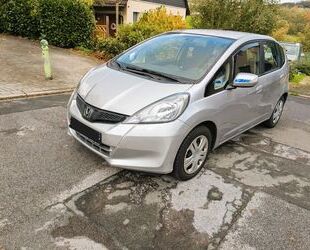 Honda Jazz Gebrauchtwagen