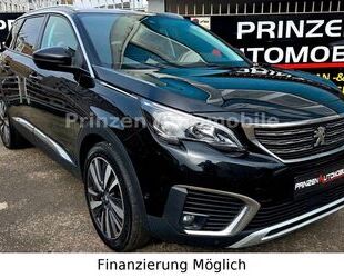 Peugeot 5008 Gebrauchtwagen