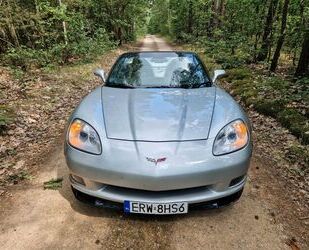 Corvette C6 Gebrauchtwagen