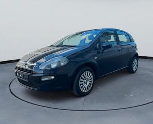 Fiat Punto Evo Gebrauchtwagen