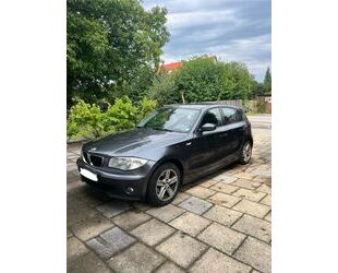 BMW 116 Gebrauchtwagen