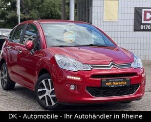 Citroen C3 Gebrauchtwagen