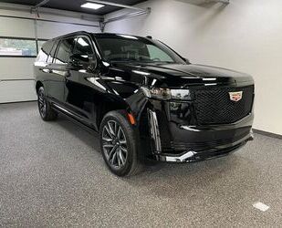 Cadillac Escalade Gebrauchtwagen