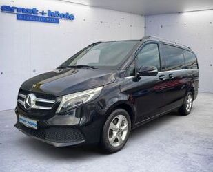 Mercedes-Benz V 250 Gebrauchtwagen