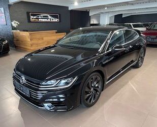 VW Arteon Gebrauchtwagen