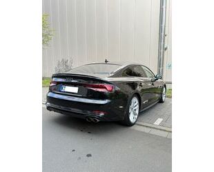 Audi S5 Gebrauchtwagen