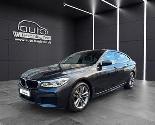 BMW 640 Gran Turismo Gebrauchtwagen