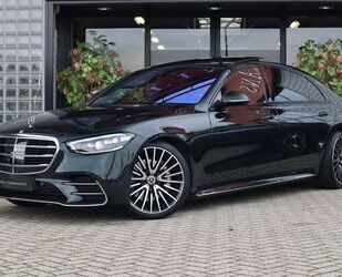 Mercedes-Benz S 400 Gebrauchtwagen