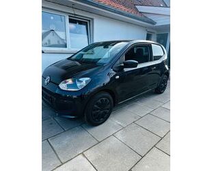 VW up! Gebrauchtwagen