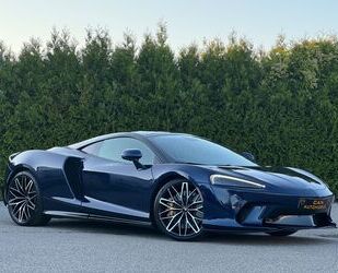 McLaren GT Gebrauchtwagen