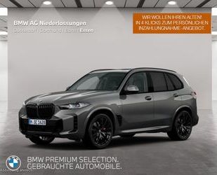 BMW X5 Gebrauchtwagen